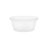 Microwave Portion Cup With Lid - hotpackwebstore.com - Microwavable Containers